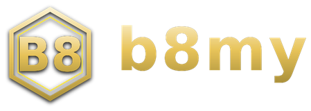 b8my โลโก้